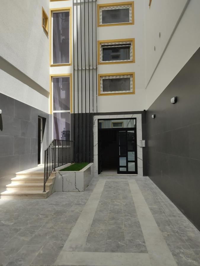 Atrium Residency Apartman Tirana Kültér fotó