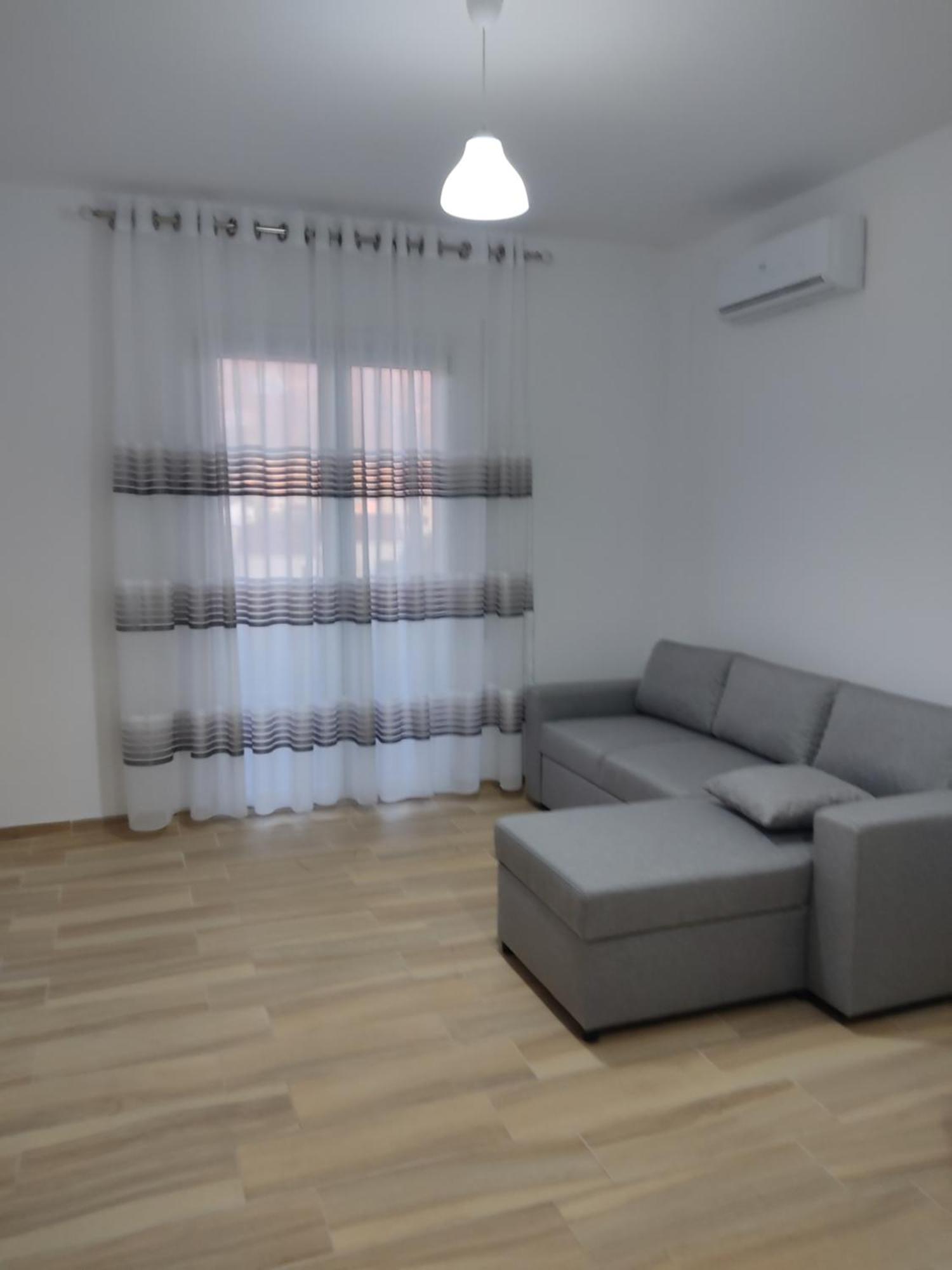 Atrium Residency Apartman Tirana Kültér fotó
