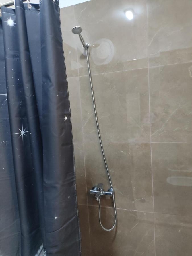 Atrium Residency Apartman Tirana Kültér fotó