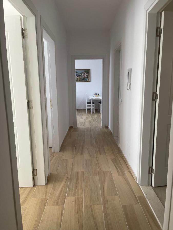 Atrium Residency Apartman Tirana Kültér fotó