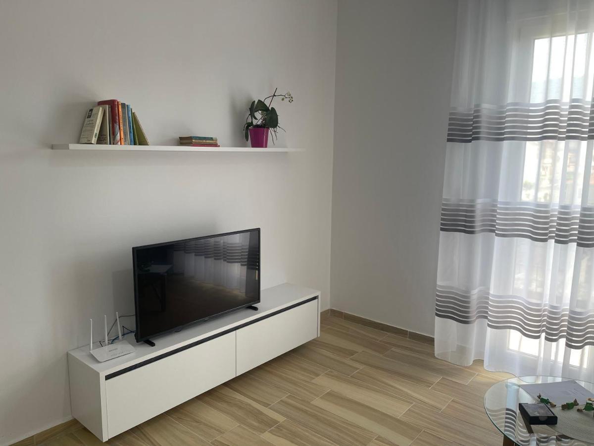 Atrium Residency Apartman Tirana Kültér fotó