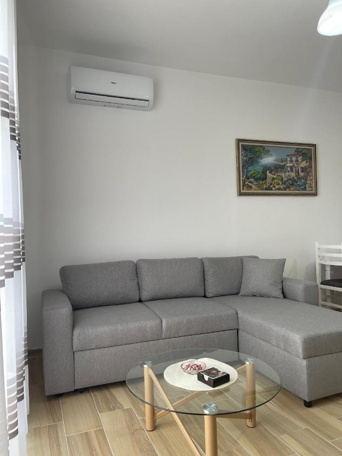 Atrium Residency Apartman Tirana Kültér fotó
