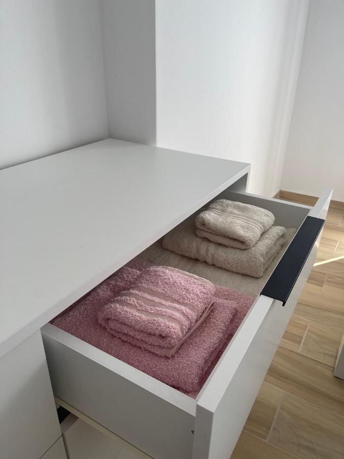 Atrium Residency Apartman Tirana Kültér fotó