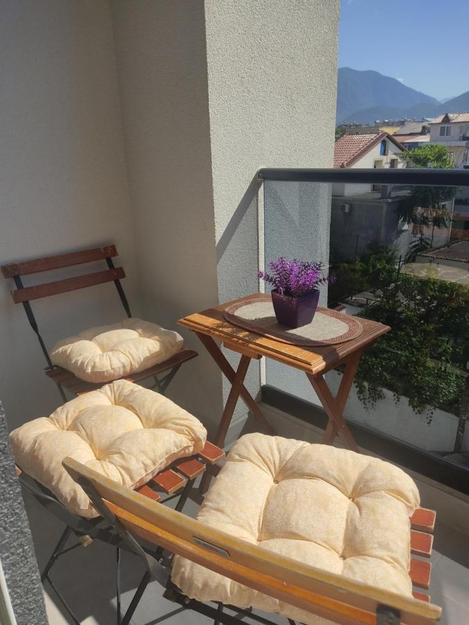 Atrium Residency Apartman Tirana Kültér fotó